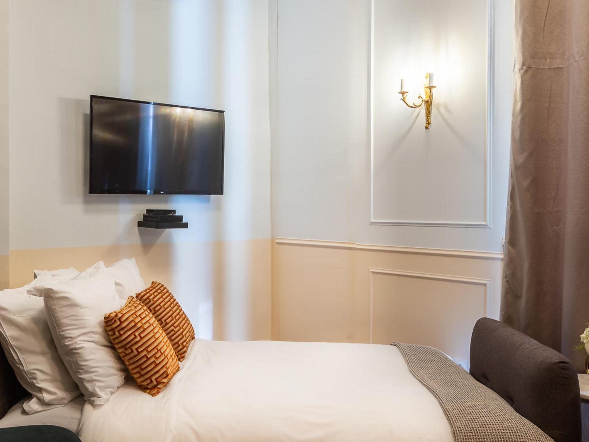 Merveil - Luxury Suite - Louvre - Aboukir I 巴黎 外观 照片