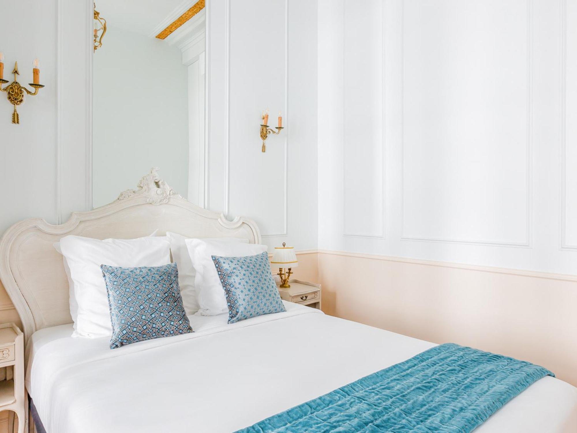 Merveil - Luxury Suite - Louvre - Aboukir I 巴黎 外观 照片