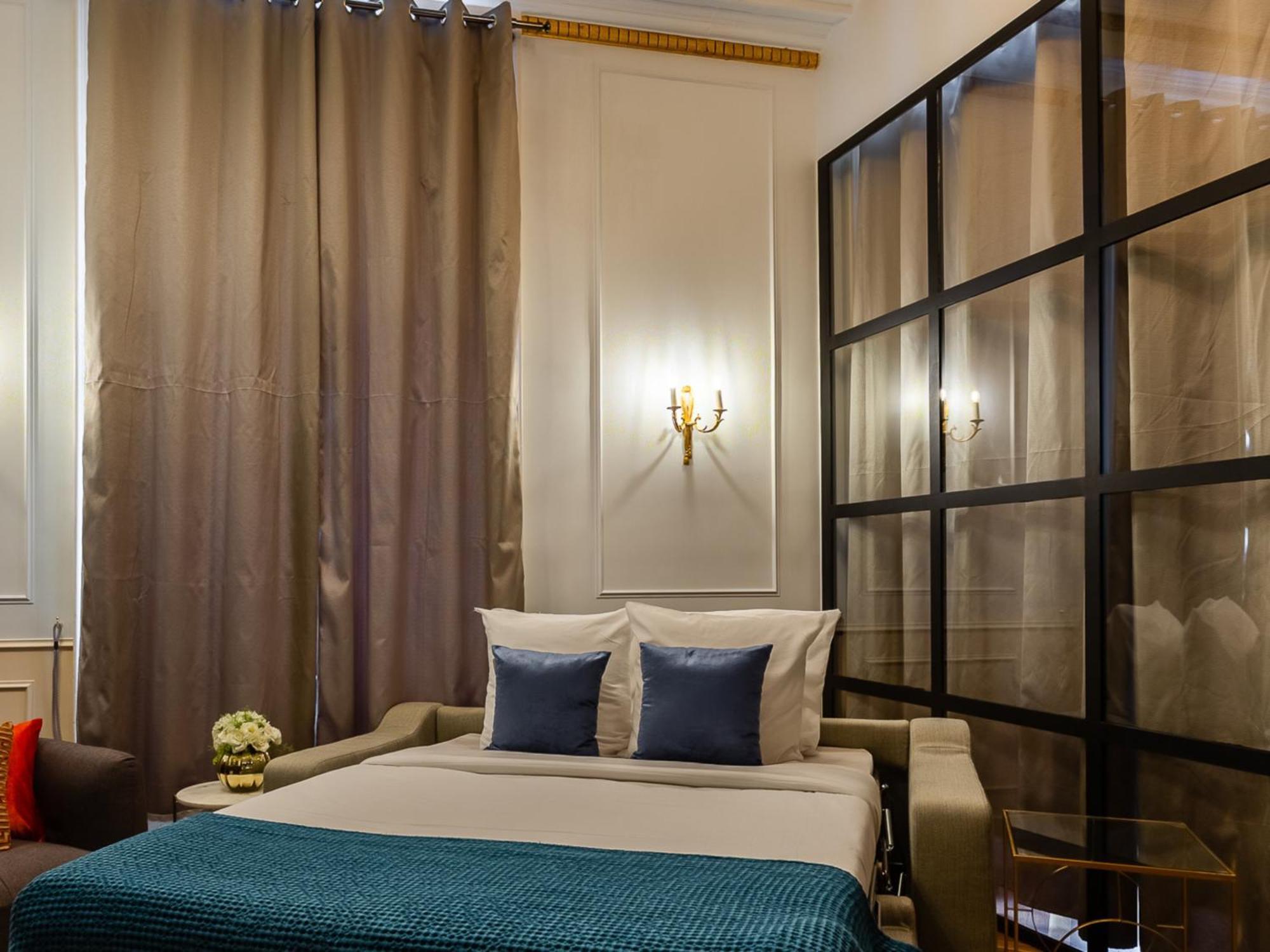 Merveil - Luxury Suite - Louvre - Aboukir I 巴黎 外观 照片